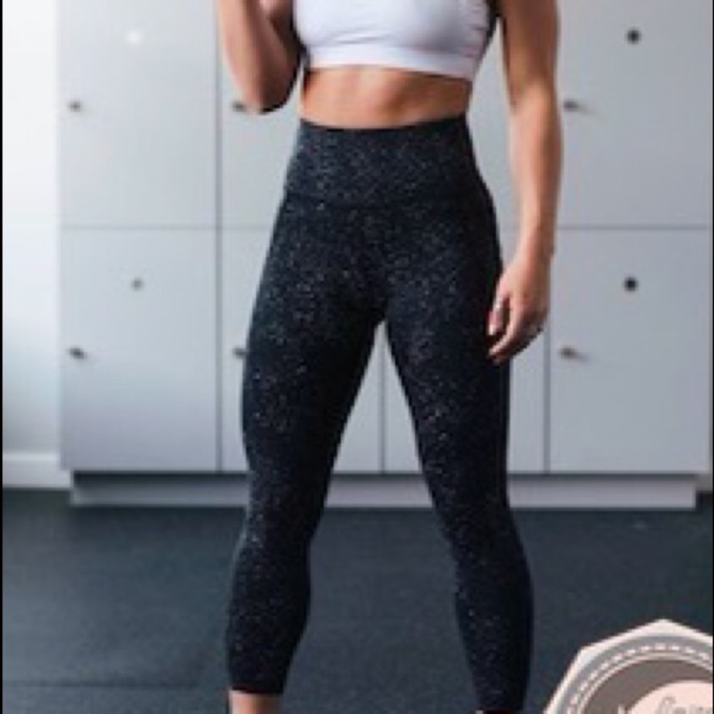 Zyia Leggings